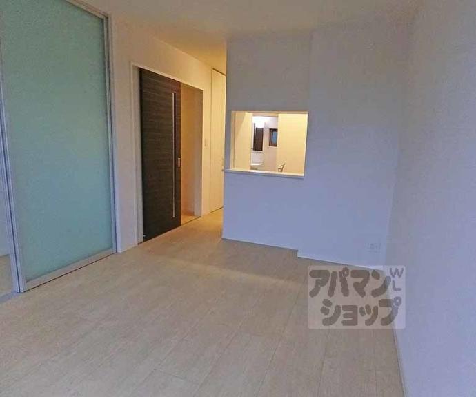 【Ｌｏ　ｐａｓｅｏ　ｂｉｅｎ】間取