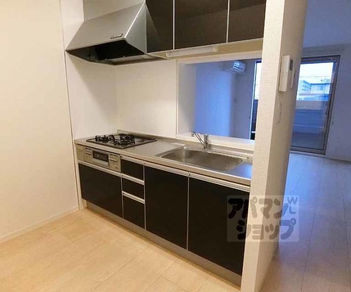 【Ｌｏ　ｐａｓｅｏ　ｂｉｅｎ】間取