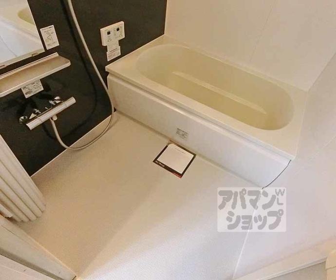 【Ｌｏ　ｐａｓｅｏ　ｂｉｅｎ】間取