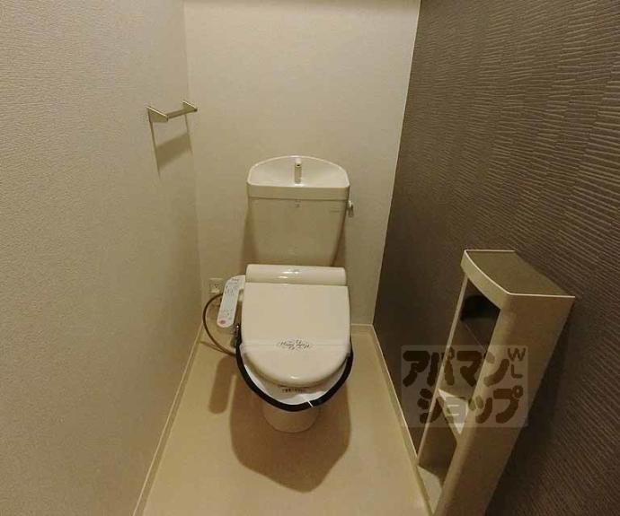 【Ｌｏ　ｐａｓｅｏ　ｂｉｅｎ】間取