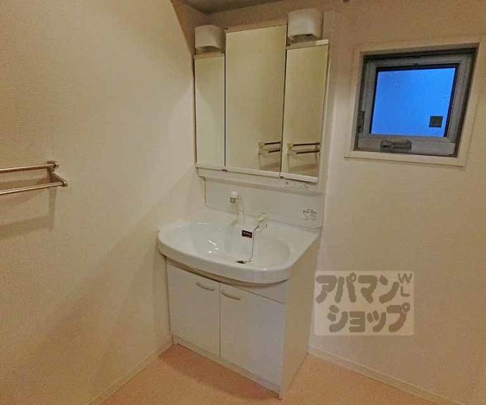 【Ｌｏ　ｐａｓｅｏ　ｂｉｅｎ】間取