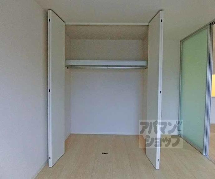 【Ｌｏ　ｐａｓｅｏ　ｂｉｅｎ】間取