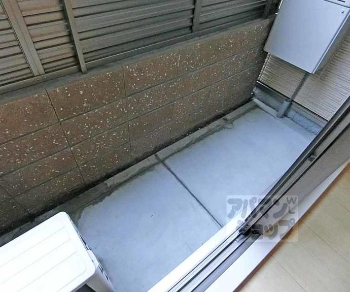 【Ｌｏ　ｐａｓｅｏ　ｂｉｅｎ】間取