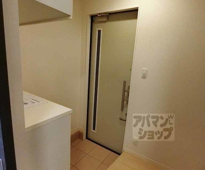 【Ｌｏ　ｐａｓｅｏ　ｂｉｅｎ】間取