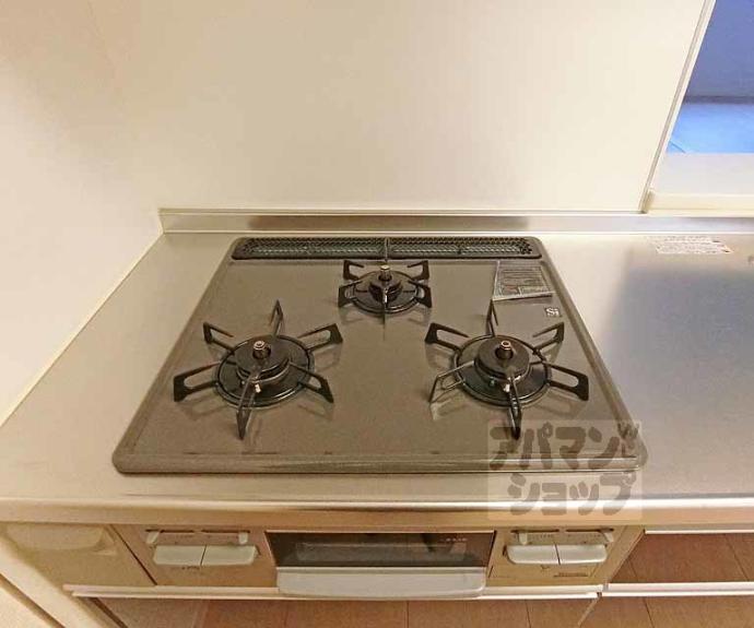 【Ｌｏ　ｐａｓｅｏ　ｂｉｅｎ】間取