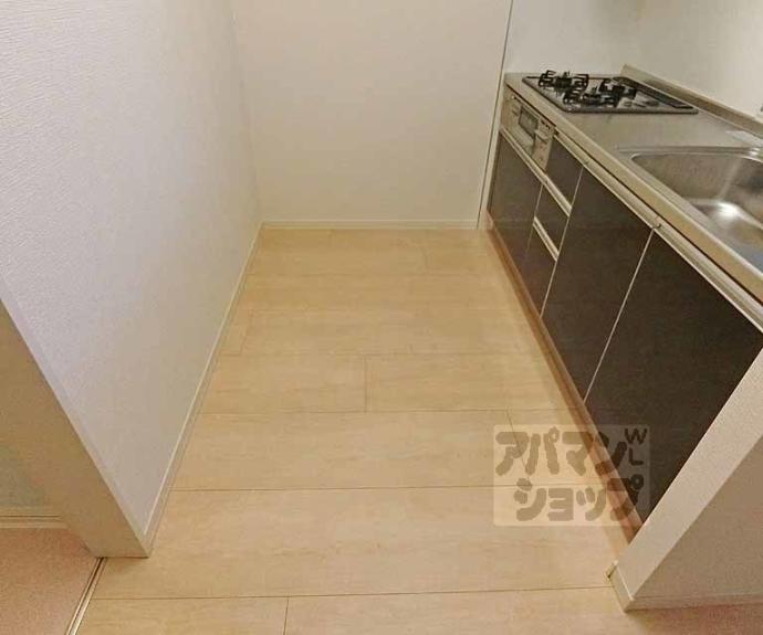 【Ｌｏ　ｐａｓｅｏ　ｂｉｅｎ】間取