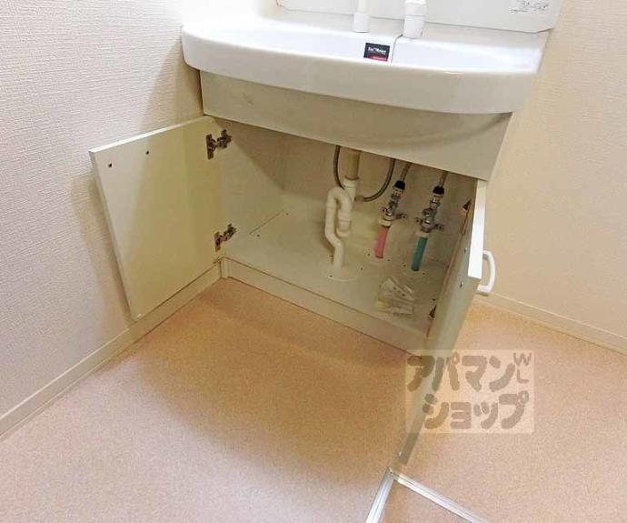 【Ｌｏ　ｐａｓｅｏ　ｂｉｅｎ】間取