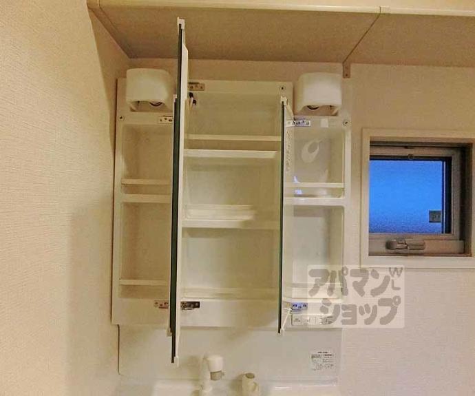 【Ｌｏ　ｐａｓｅｏ　ｂｉｅｎ】間取