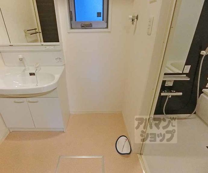 【Ｌｏ　ｐａｓｅｏ　ｂｉｅｎ】間取