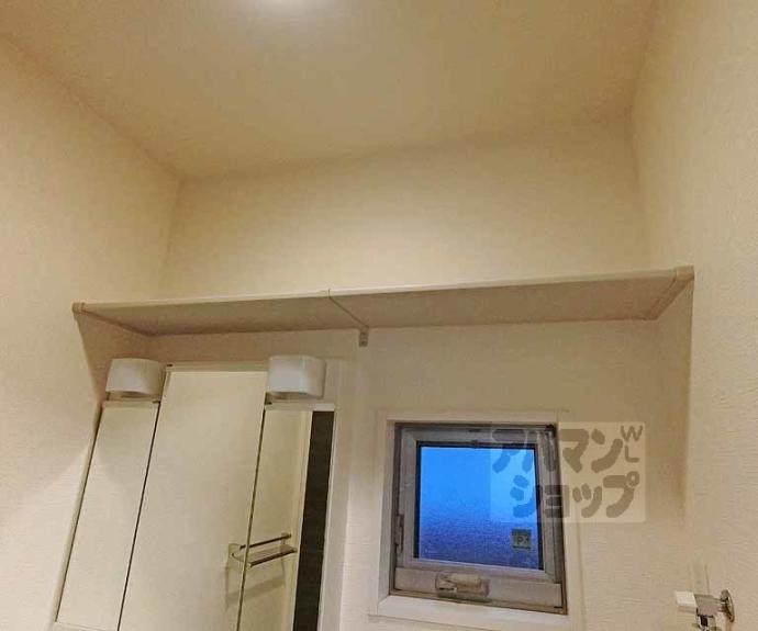 【Ｌｏ　ｐａｓｅｏ　ｂｉｅｎ】間取