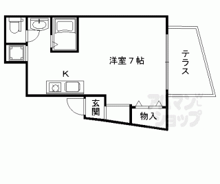 【桂レジデンス】