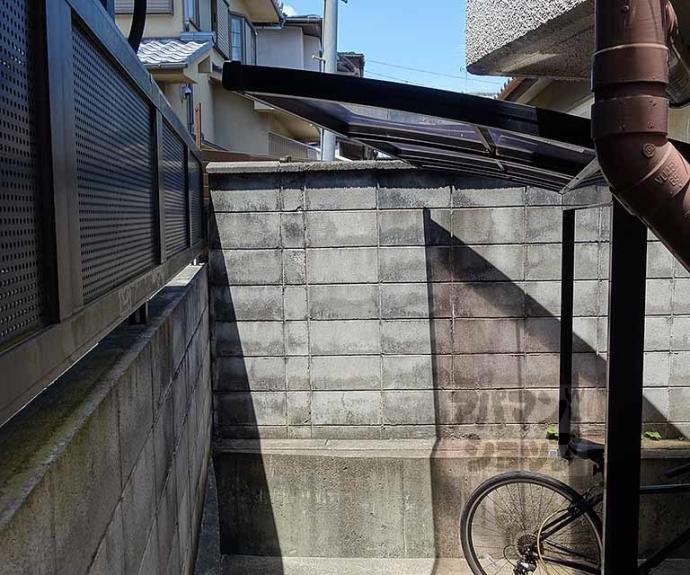 【桂レジデンス】間取