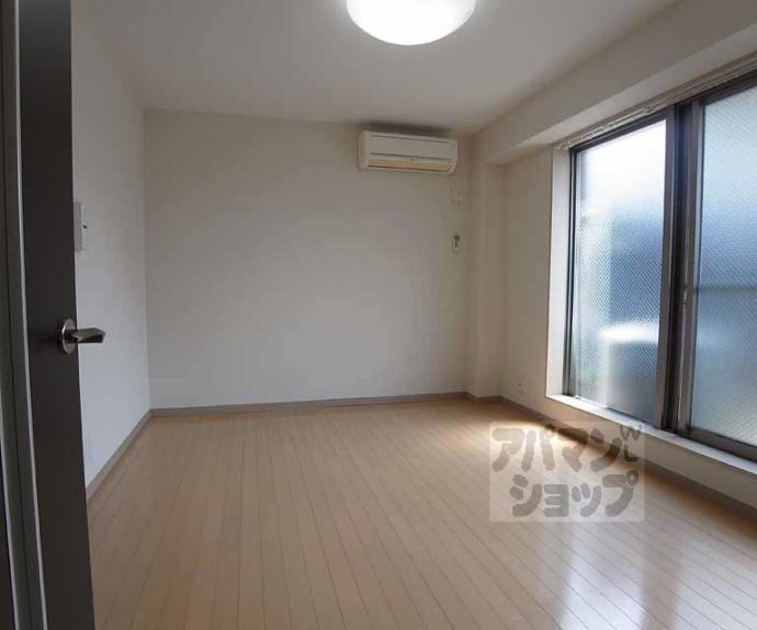 【桂レジデンス】間取