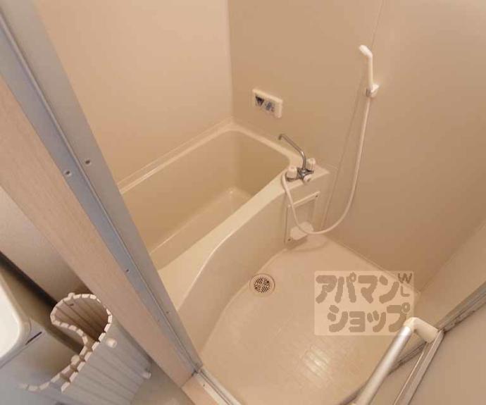 【桂レジデンス】間取