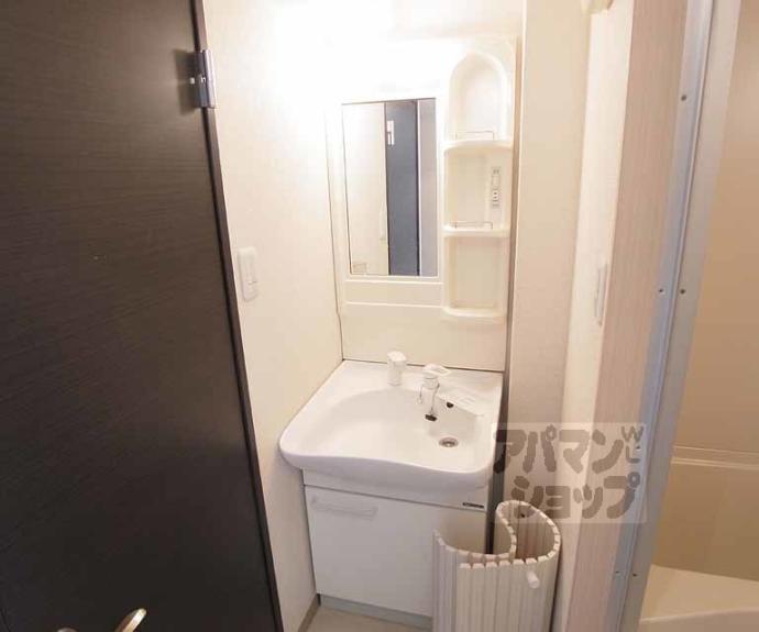 【桂レジデンス】間取