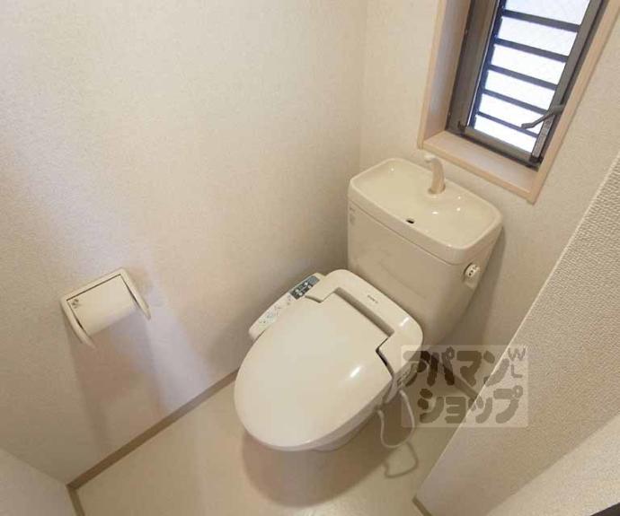 【桂レジデンス】間取