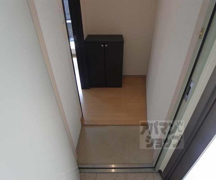 【桂レジデンス】間取