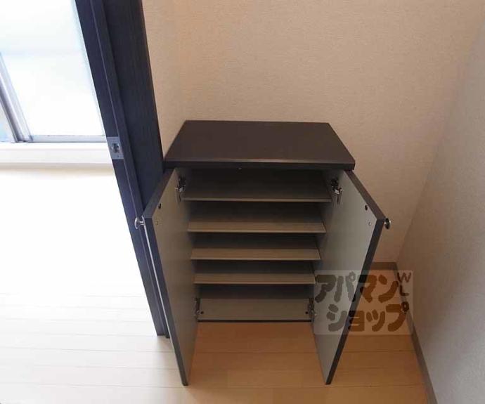 【桂レジデンス】間取