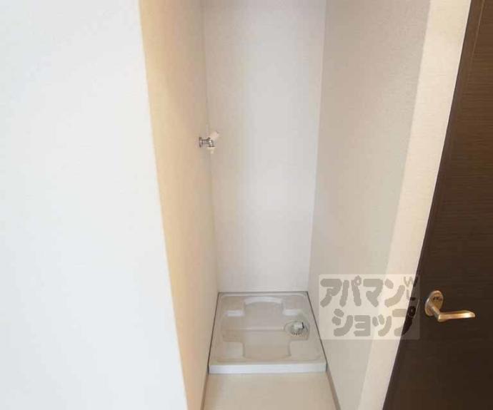 【桂レジデンス】間取