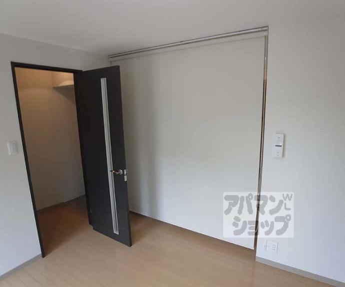 【桂レジデンス】間取