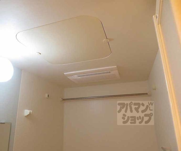 【Ｂｏ・上七軒】間取