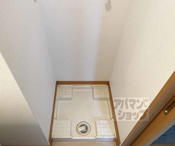 【Ｂｏ・上七軒】間取