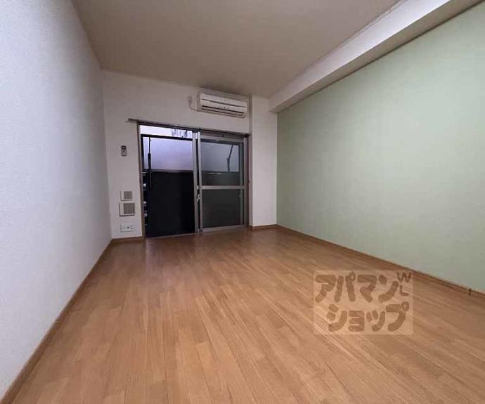 【Ｂｏ・上七軒】間取