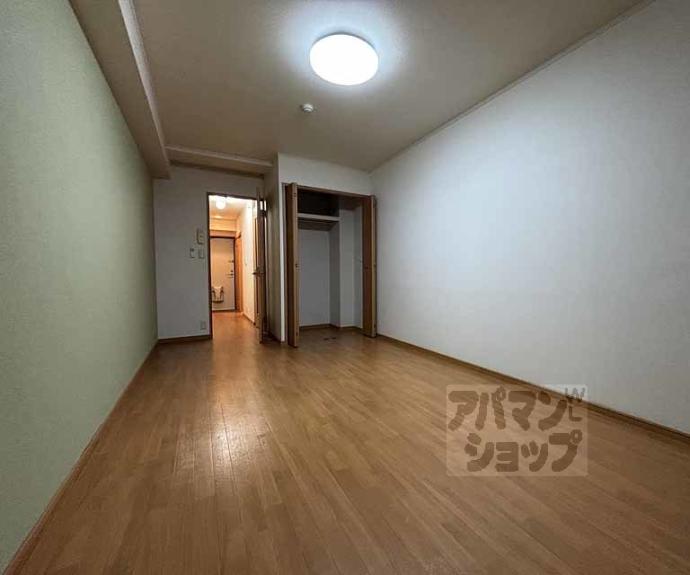 【Ｂｏ・上七軒】間取