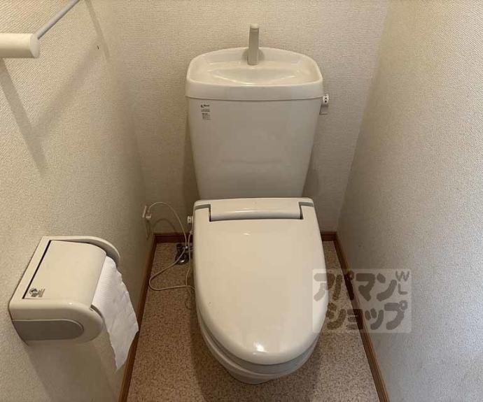 【Ｂｏ・上七軒】間取