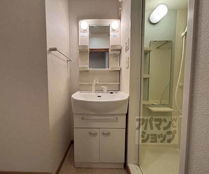 【Ｂｏ・上七軒】間取