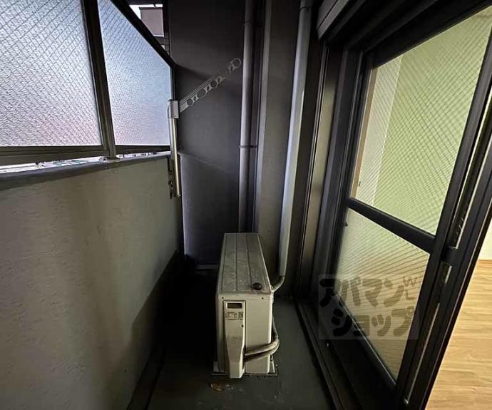 【Ｂｏ・上七軒】間取