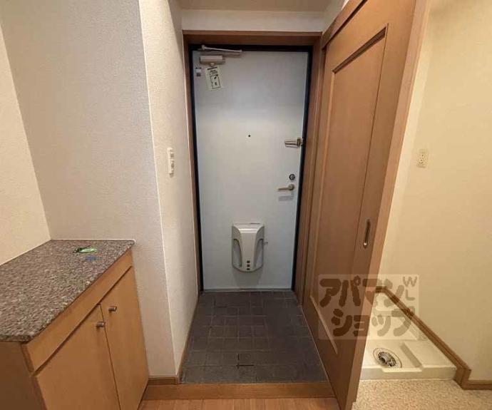 【Ｂｏ・上七軒】間取