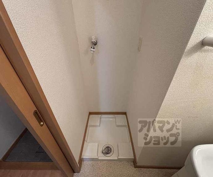 【Ｂｏ・上七軒】間取