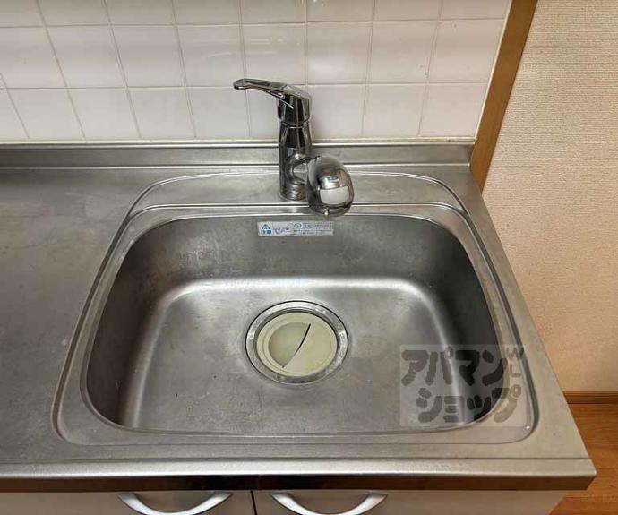 【Ｂｏ・上七軒】間取