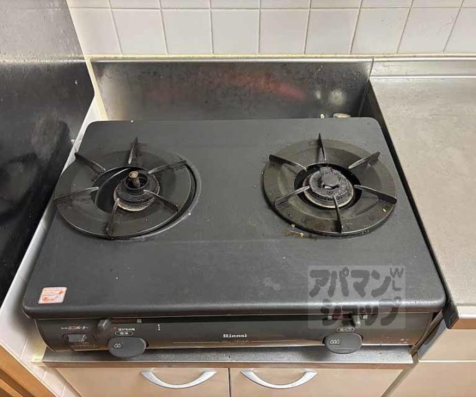 【Ｂｏ・上七軒】間取