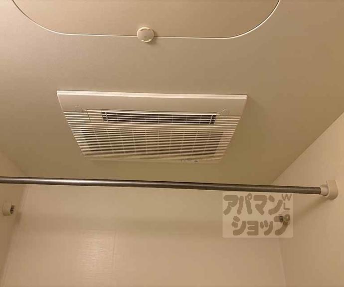 【Ｂｏ・上七軒】間取