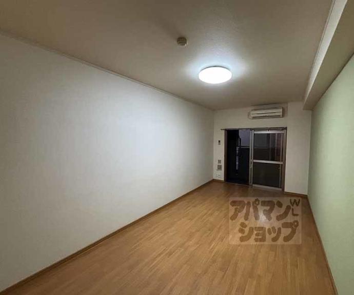 【Ｂｏ・上七軒】間取