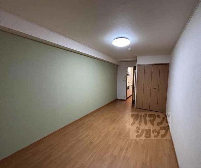 【Ｂｏ・上七軒】間取