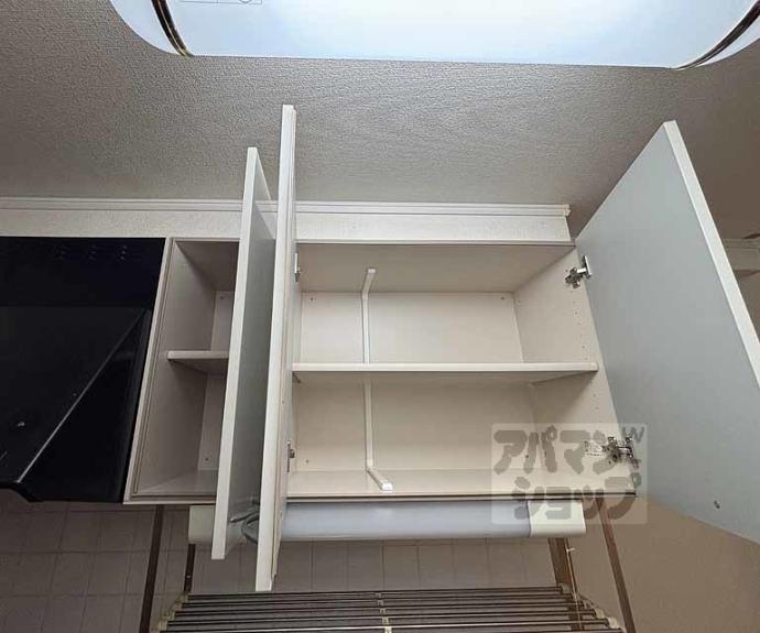 【Ｂｏ・上七軒】間取