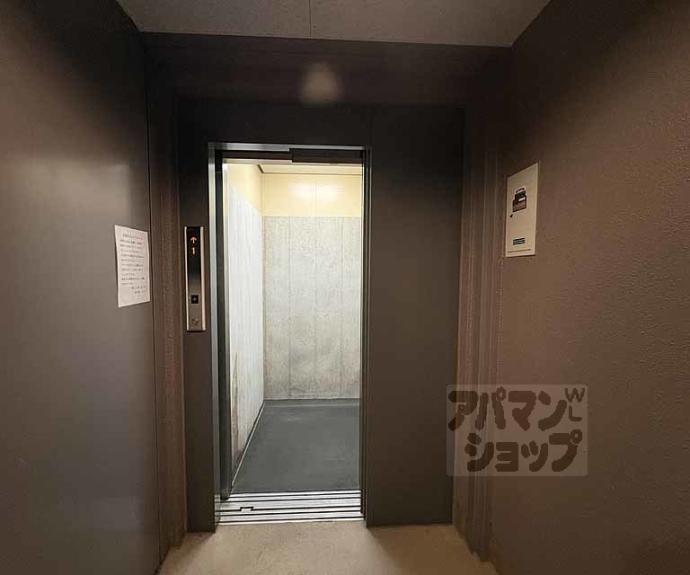 【Ｂｏ・上七軒】間取