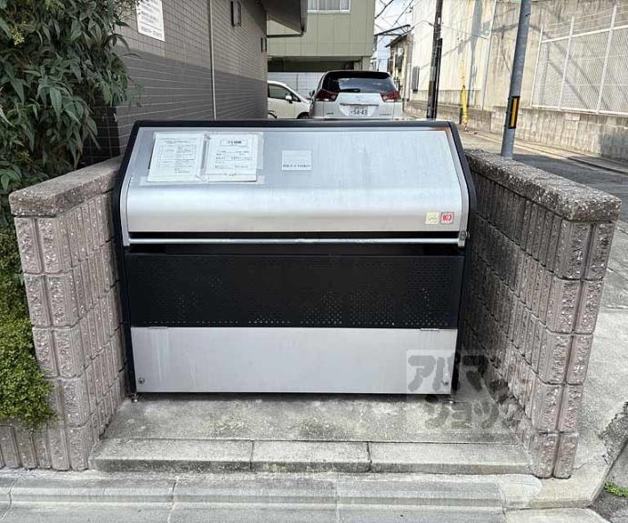 【Ｂｏ・上七軒】間取