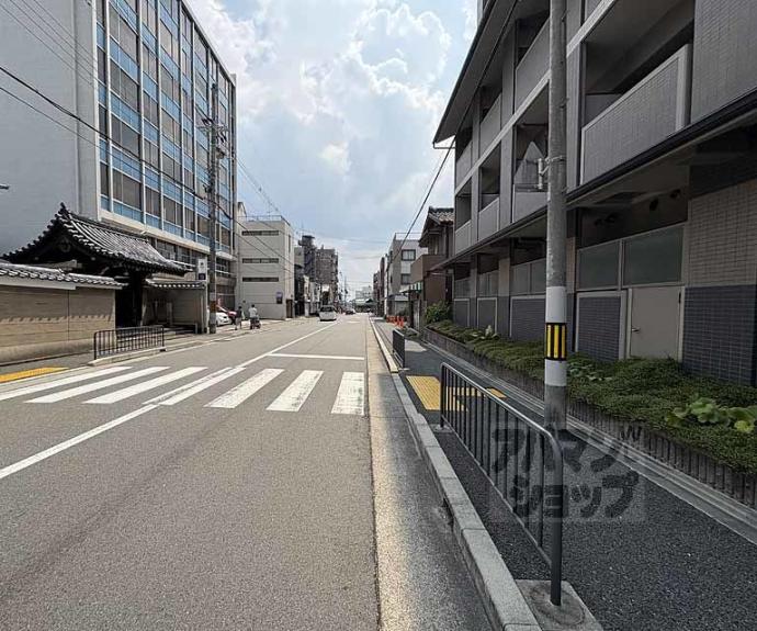 【Ｂｏ・上七軒】間取