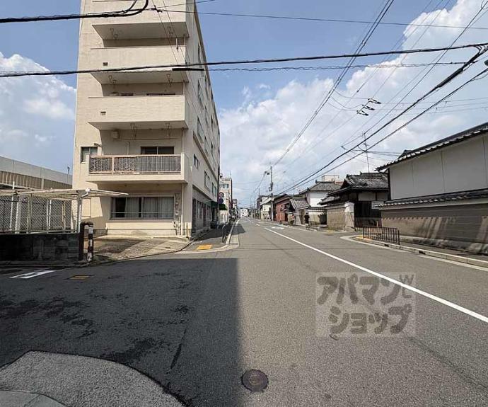 【Ｂｏ・上七軒】間取