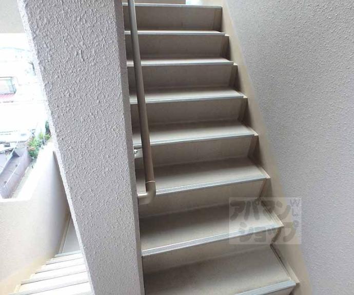 【Ｂｏ・上七軒】間取