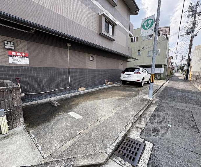 【Ｂｏ・上七軒】間取