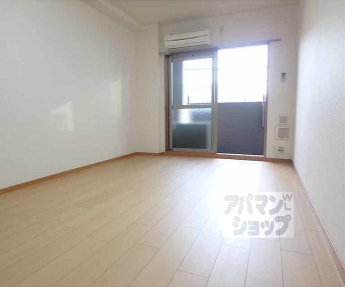 【Ｂｏ・上七軒】間取