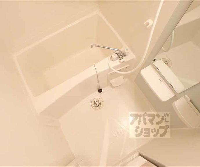 【Ｂｏ・上七軒】間取