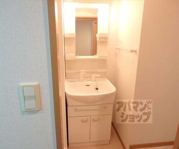 【Ｂｏ・上七軒】間取