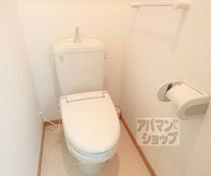 【Ｂｏ・上七軒】間取