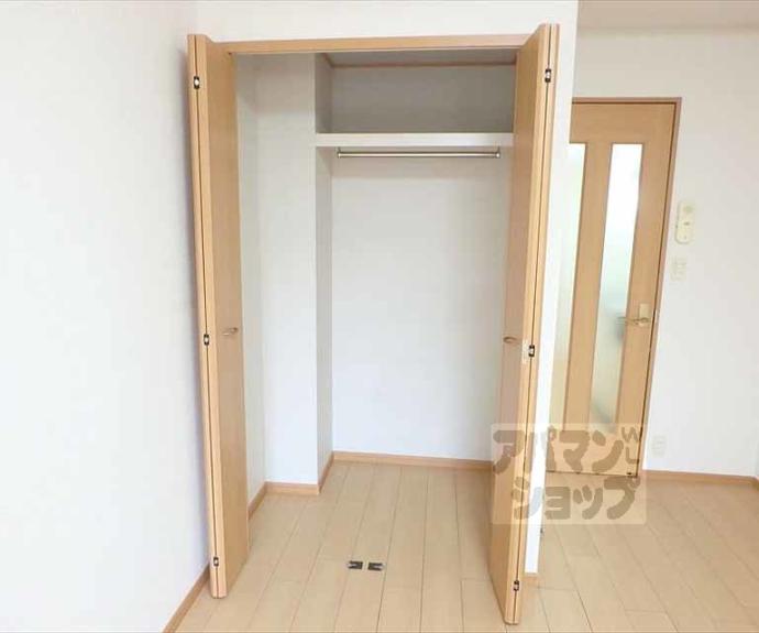 【Ｂｏ・上七軒】間取